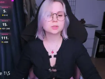 Bongacams Adult Video Chat of hellfire-club