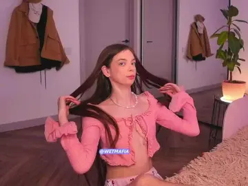 Bongacams Live Sex Cam of wetmafia