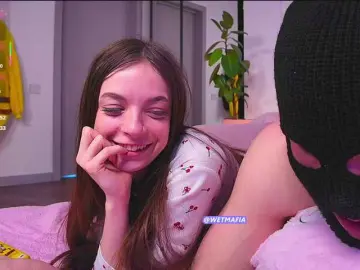 Bongacams Watch Live Sex Cams of wetmafia