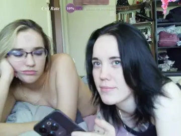 Bongacams Adult Webcam of HotsCouple