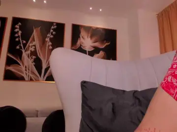 Bongacams Adult Video Chat of LucyWeiss