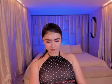 Bongacams Sex Chat of LucyWeiss