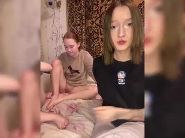 Bongacams Nude Webcam of Maya-onelya