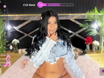 Bongacams Sex Cam of MeganRicci