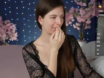 Bongacams Live Sex of Mirror-Girl