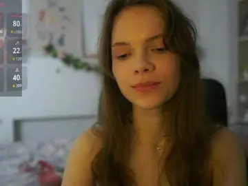 Bongacams Live Porn of NatashaMalko