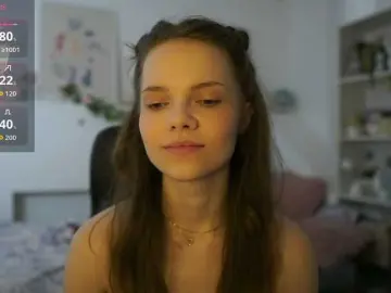 Bongacams Live Sex Cam of NatashaMalko