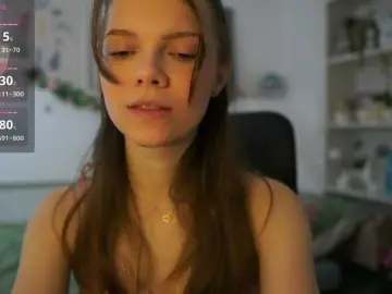 Bongacams Adult Video Chat of NatashaMalko