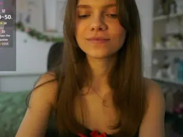 Bongacams Free Porn Cam of NatashaMalko