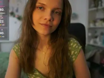 Bongacams Adult Video Chat of NatashaMalko