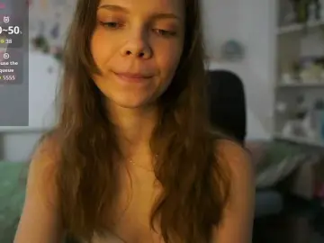 Bongacams Adult Webcams of NatashaMalko