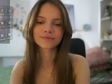 Bongacams Private Sex Chat of NatashaMalko