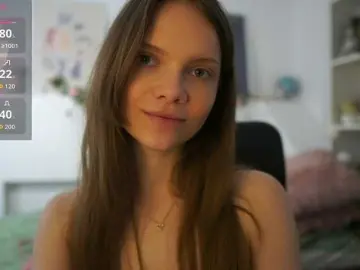 Bongacams Adult Video Chat of NatashaMalko