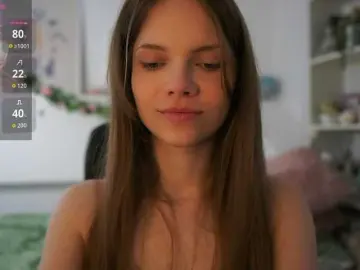 Bongacams Live Sex of NatashaMalko