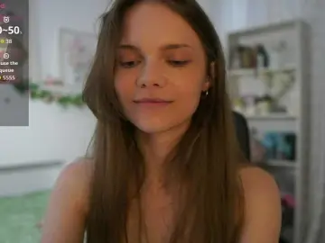 Bongacams Best Webcam of NatashaMalko