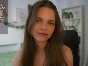 Bongacams Watch Live Sex Cams of NatashaMalko