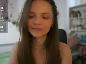 Bongacams Live Sex of NatashaMalko
