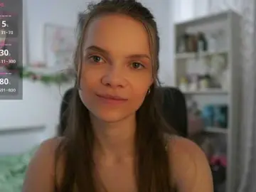 Bongacams Free Porn Cam of NatashaMalko