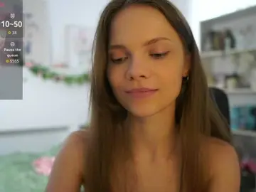 Bongacams Live Sex of NatashaMalko