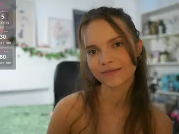 Bongacams Adult Webcam of NatashaMalko
