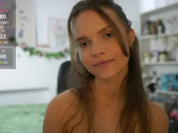 Bongacams Nude Webcam of NatashaMalko