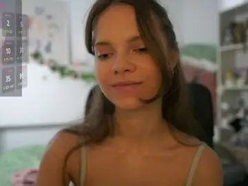 Bongacams Live Sex of NatashaMalko