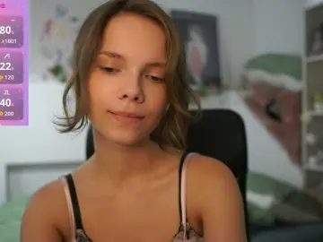 Bongacams Live Sex Cam of NatashaMalko