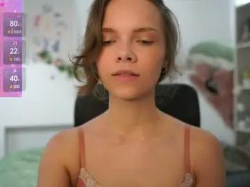 Bongacams Best Webcam of NatashaMalko