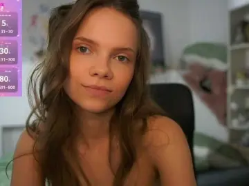 Bongacams Live Porn of NatashaMalko
