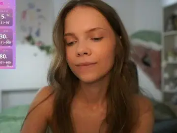 Bongacams Free Porn Cam of NatashaMalko