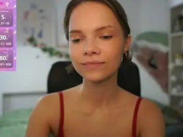 Bongacams Adult Video Chat of NatashaMalko