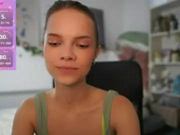 Bongacams Live Sex of NatashaMalko