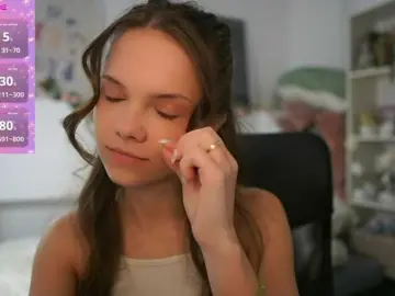 Bongacams Watch Live Sex Cams of NatashaMalko