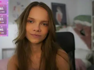 Bongacams Free Porn Cam of NatashaMalko