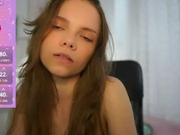 Bongacams Adult Webcam of NatashaMalko