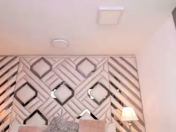 Bongacams Live Porn of NinaMendez