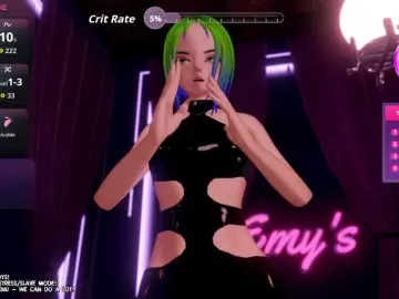 Bongacams Free Porn Cam of emyliveshow-hentai