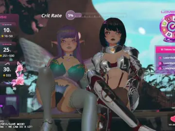 Bongacams Private Sex Chat of emyliveshow-hentai