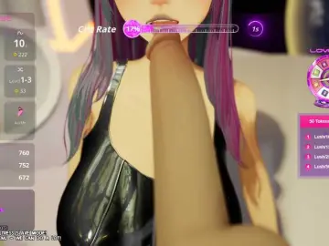 Bongacams Private Sex Chat of emyliveshow-hentai