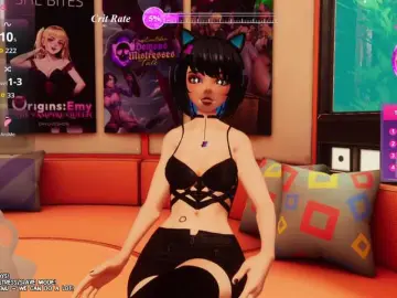 Bongacams Best Webcam of emyliveshow-hentai