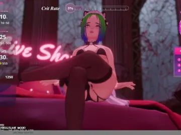 Bongacams Live Porn of emyliveshow-hentai