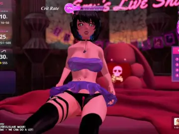 Bongacams Live Porn of emyliveshow-hentai