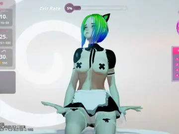 Bongacams Adult Video Chat of emyliveshow-hentai