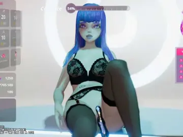 Bongacams Sex Chat of emyliveshow-hentai