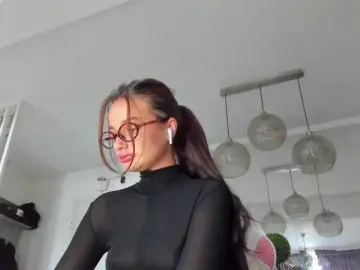 Bongacams Watch Live Sex Cams of ireneVON