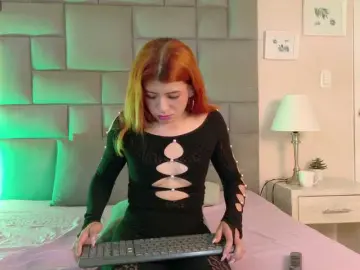 Bongacams Private Sex Chat of Amber-Foxx