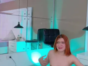 Bongacams Free Porn Cam of Amber-Foxx