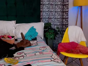 Bongacams Sex Cam of Blissloves