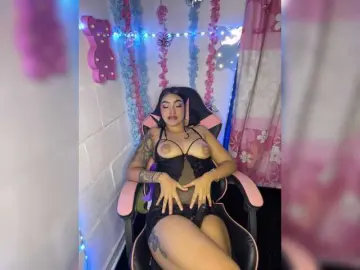Bongacams Private Sex Chat of CarolSanz