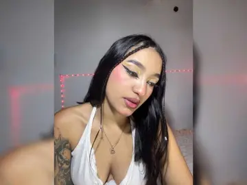 Bongacams Live Sex of CarolSanz